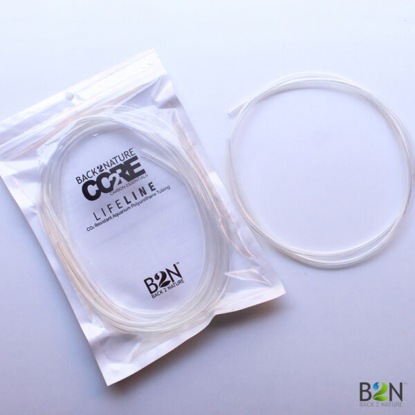 B2N Lifeline CO2 Tube