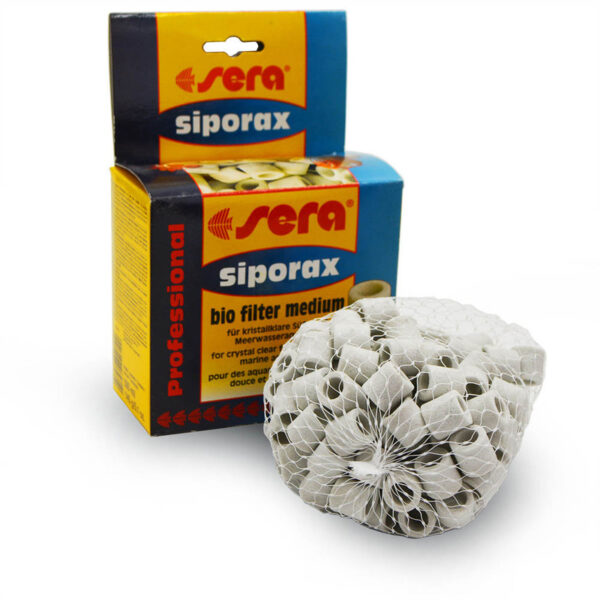 Sera Siporax Professional 500 ml