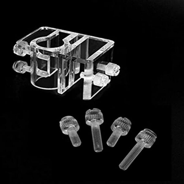 Mufan Lily Pipe Holder