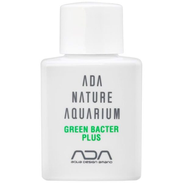 ADA Green Bacter plus for planted aquarium
