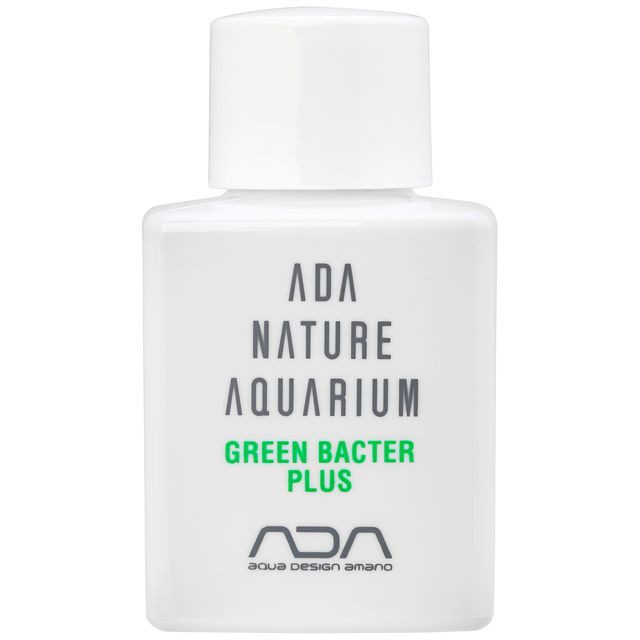 ADA-Green-Bacter-Plus ADA Green Bacter plus for planted aquarium
