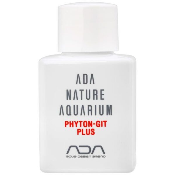 ADA Phyton Git Plus 50ml for planted aquarium plant health
