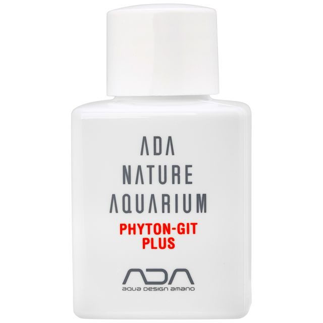 ADA-Phyton-Git-Plus ADA Phyton Git Plus 50ml for planted aquarium plant health