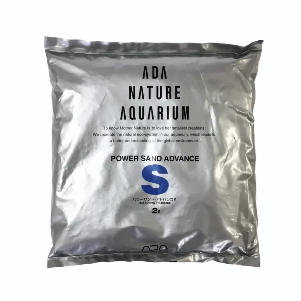 ada-power-sand-advance for planted aquarium
