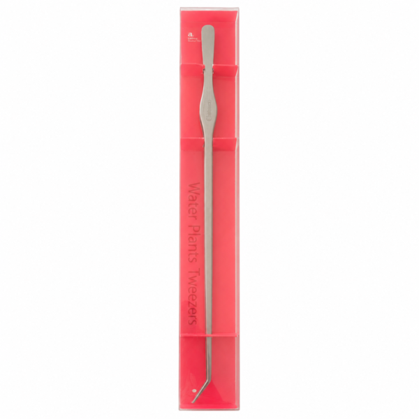 Chihiros 45cm Tweezer stainless steel aquascaping planting tool for planted aquarium
