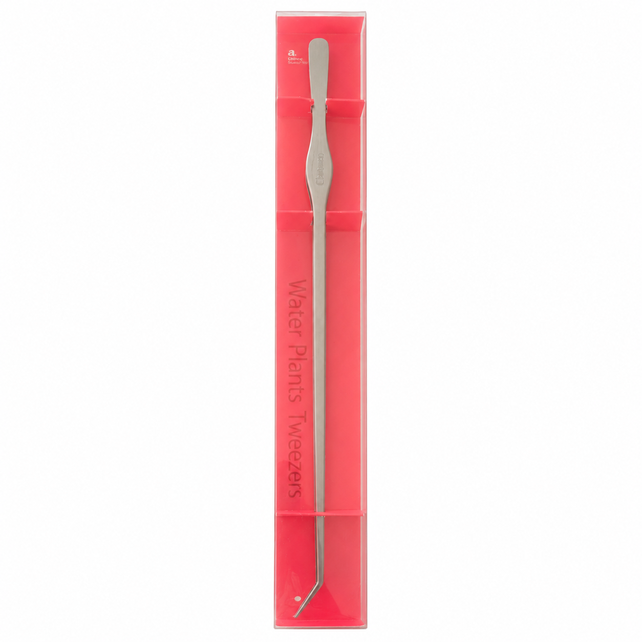 chihiros 45 cm Chihiros 45cm Tweezer stainless steel aquascaping planting tool for planted aquarium