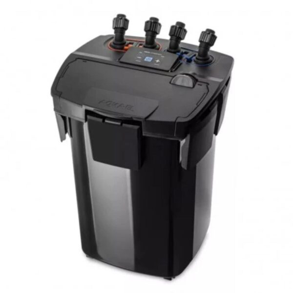 Aquael Hypermax 4500 (Bluetooth) Canister Filter