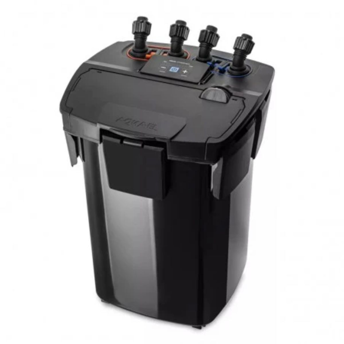 imresizer-Hypermax7 Aquael Hypermax 4500 (Bluetooth) Canister Filter