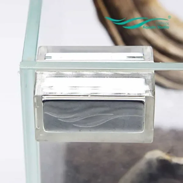 Chihiros Magnetic Cleaner Nano for nano aquarium glass