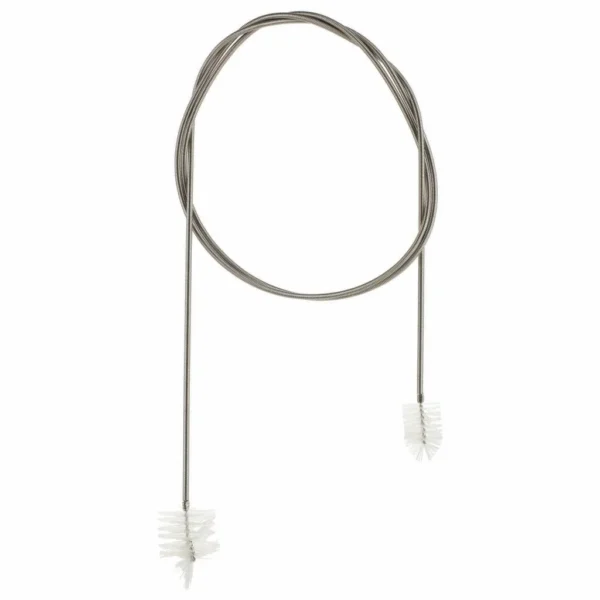 Chihiros Pipe Brush with Two Heads for aquarium pipes