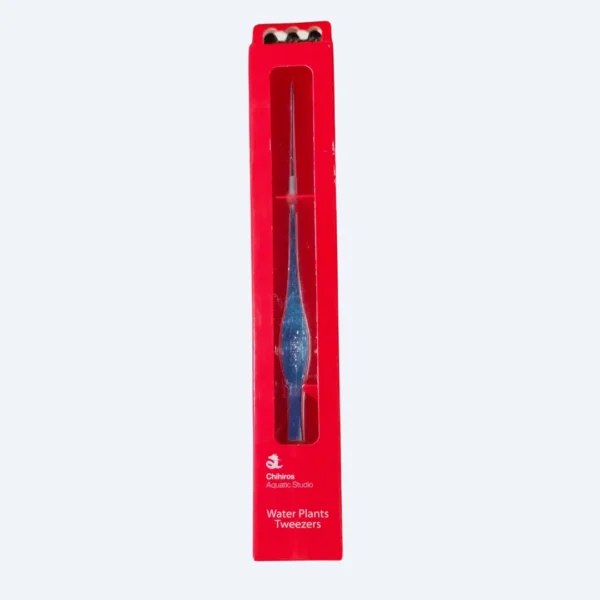 Chihiros 25cm /33cm Straight Tweezers for planted aquarium