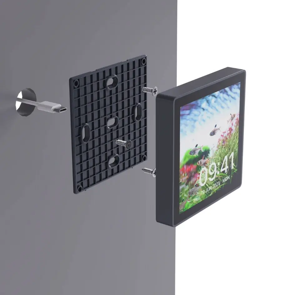 Chihiros Wifi Hub Pro for planted aquarium-3