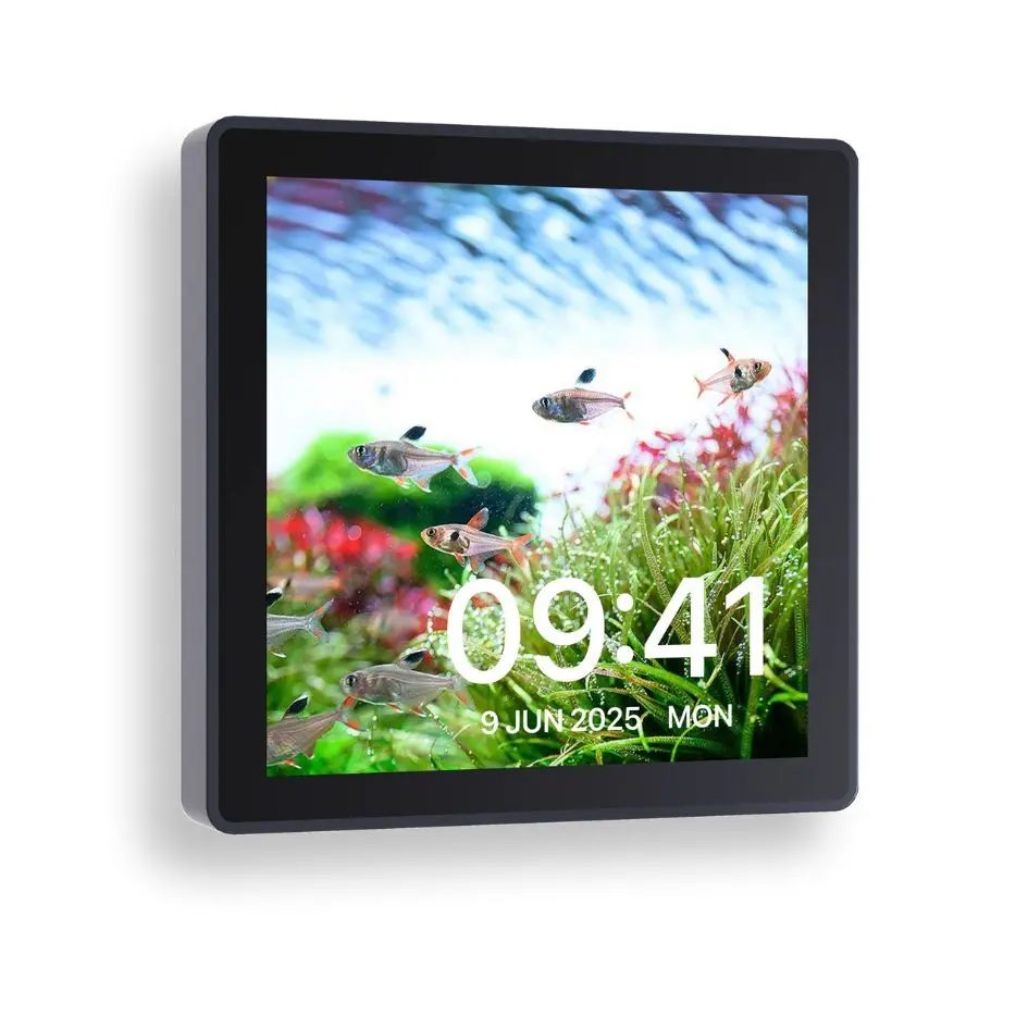 Chihiros Wifi Hub Pro for planted aquarium