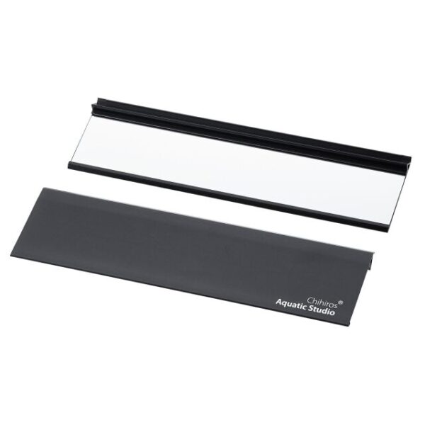 Chihiros Shade for WRGB II Pro with mirror