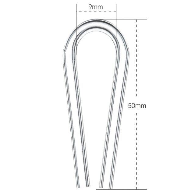 chihiros-u-clip medium