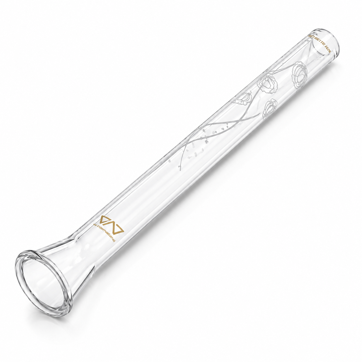 feeding pipe h