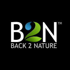 Back 2 Nature
