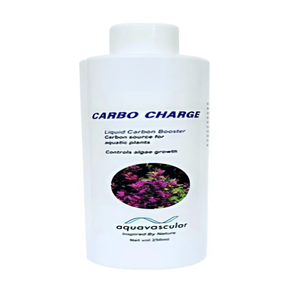 Aquvascular Carbo Charge Fertilizer