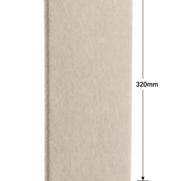 Ammonia Removal Filter Sponge with ammonia-absorbing resin for aquarium filtration