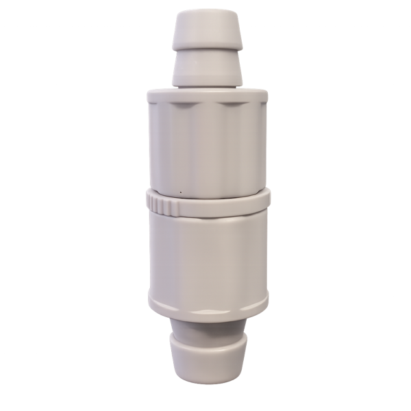 Aquarium Hose Converter 12mm to 16mm for aquarium filter hose connections