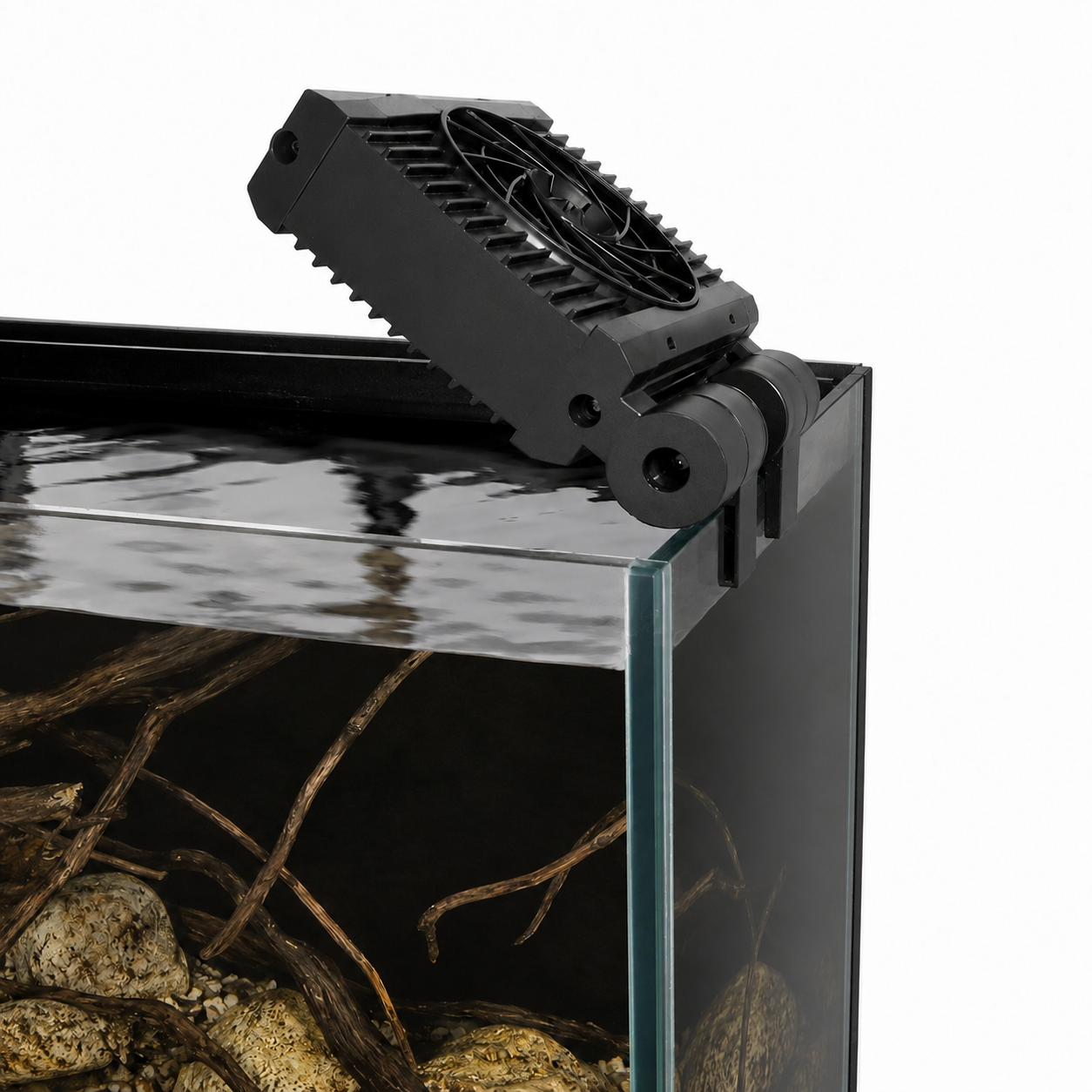 Aquarium cooling Fan
