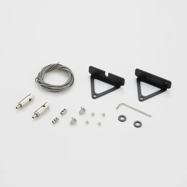 Chihiros Hanging Rope Kit for B Series aquarium light
