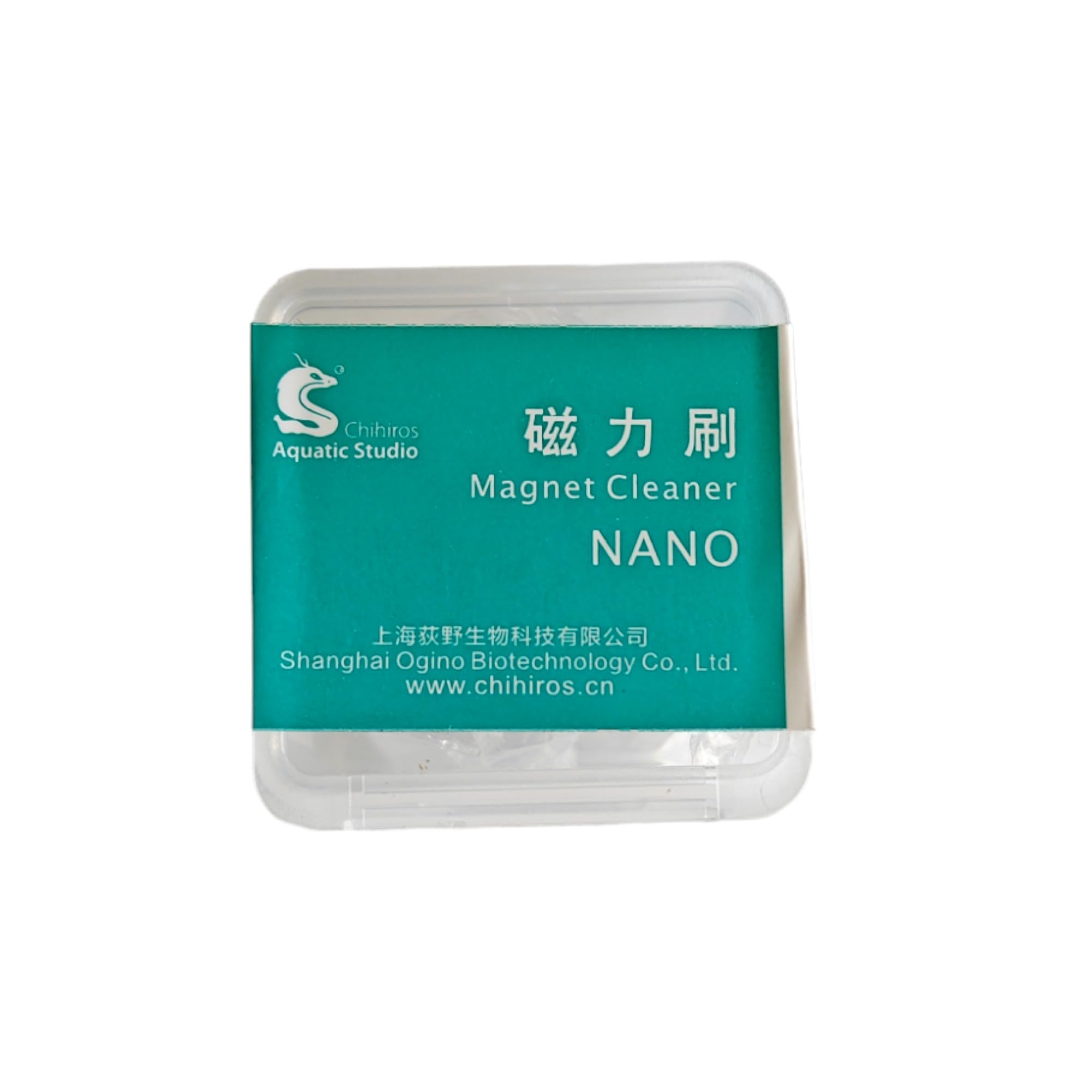 Chihiros Magnetic Cleaner Nano Chihiros Magnetic Cleaner Nano for nano aquarium glass