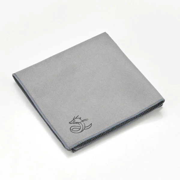 Chihiros Tank Cleaning Cloth 30x30cm for aquarium glass