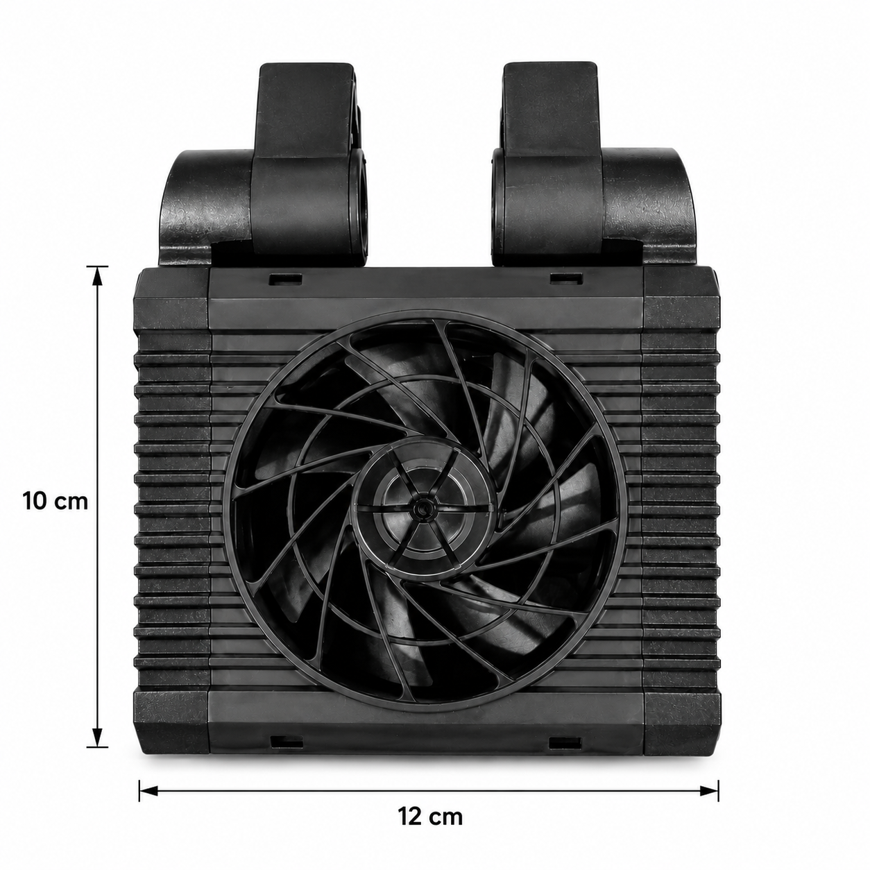 Cooling Fan dimension