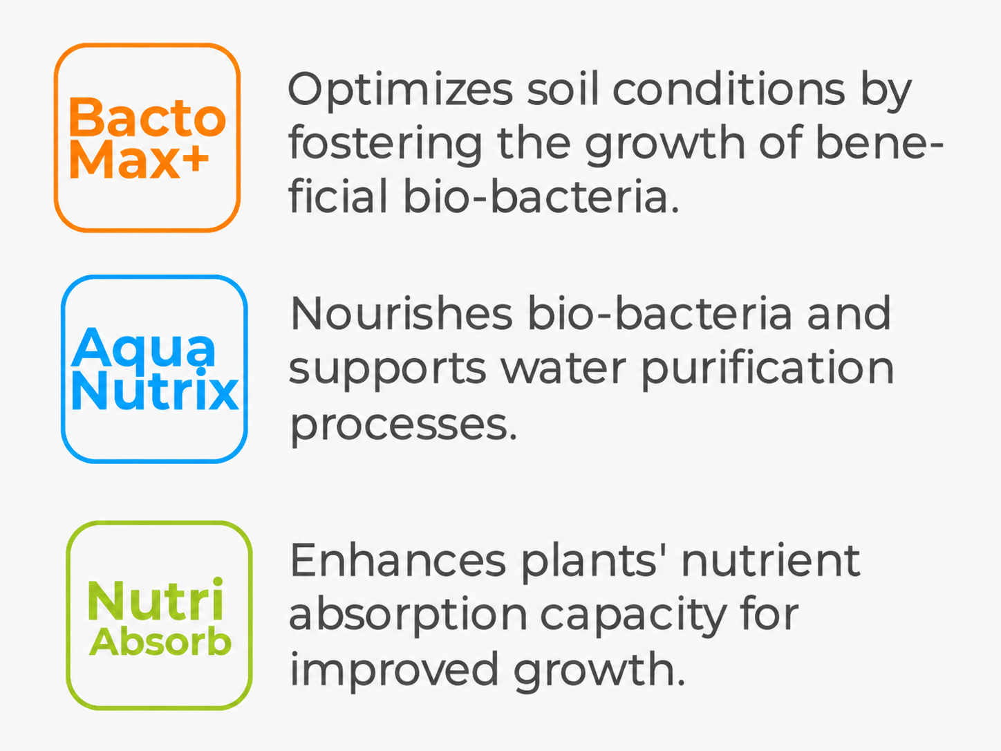 Kabadi Micro Flux Substrate Additives data Kabadi Micro Flux aquarium substrate additives for planted tank soil