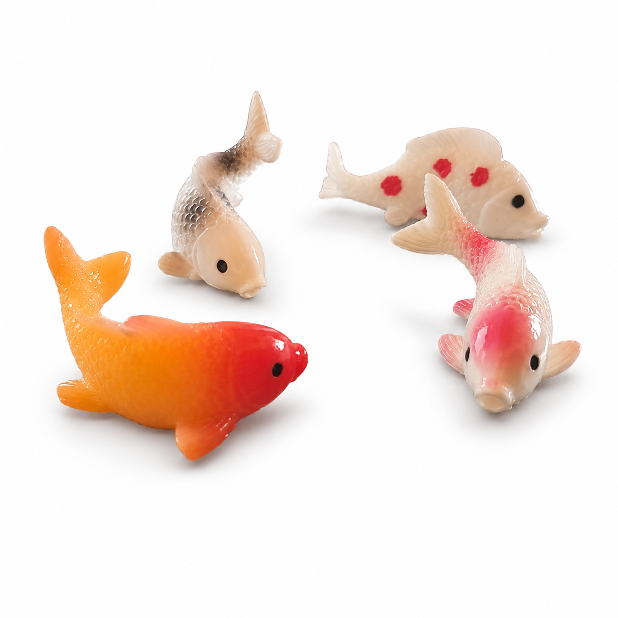 Miniature Fish Toy (2)