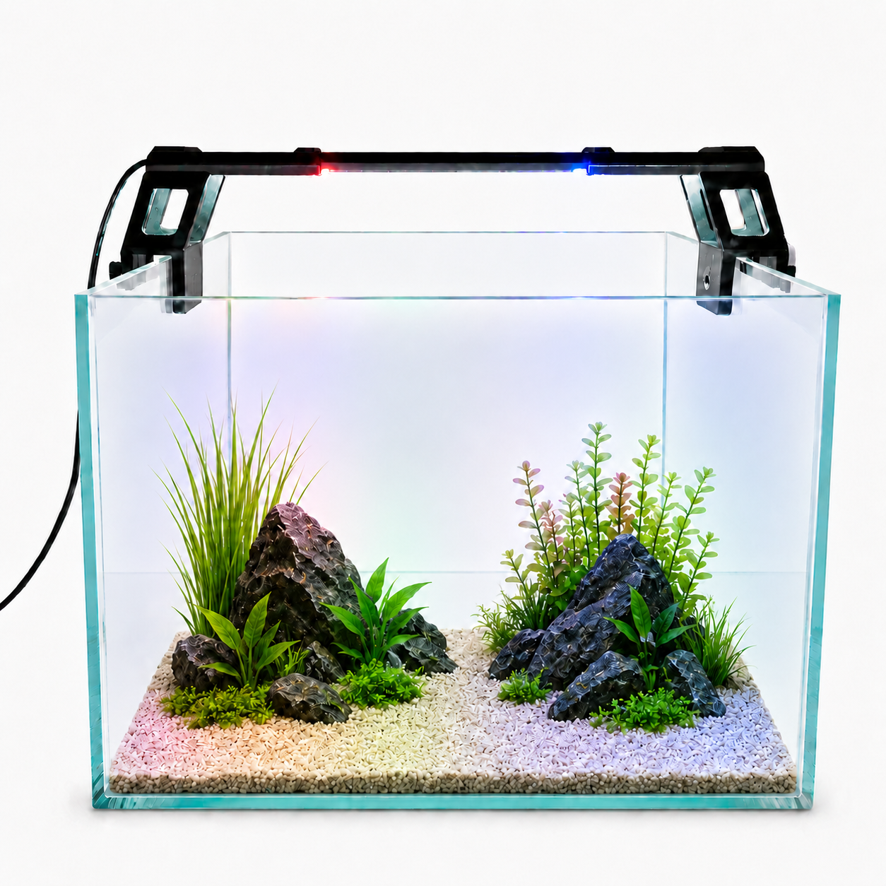 RGB LIGHT DISPLAY