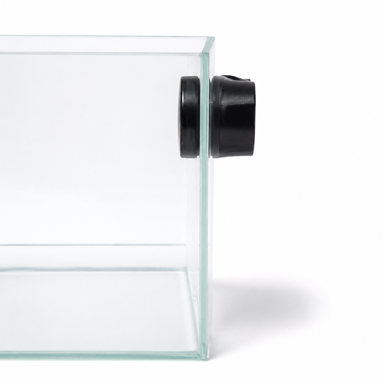 magnetic cleaner tank