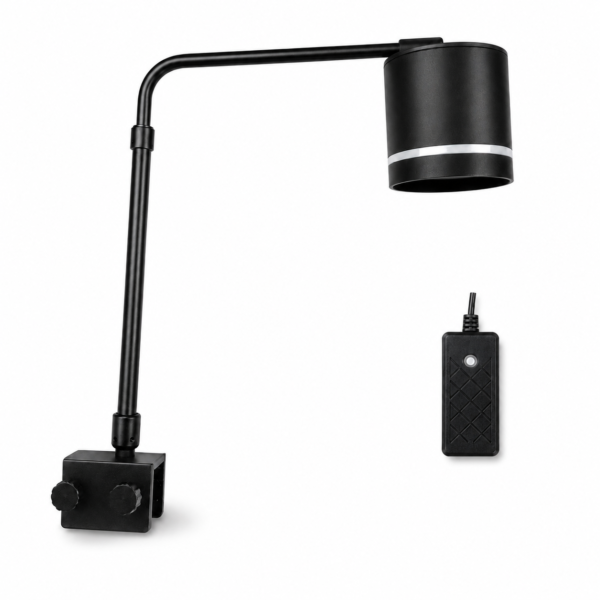 Aquarium Spot Light 20W marine LED spotlight with white blue and blue-white color modes