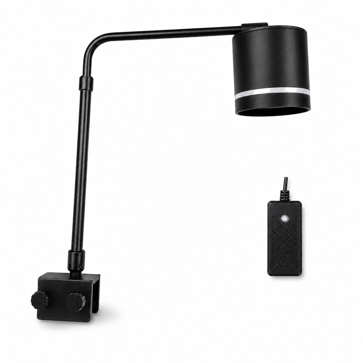 spot light 20w Aquarium Spot Light 20W marine LED spotlight with white blue and blue-white color modes