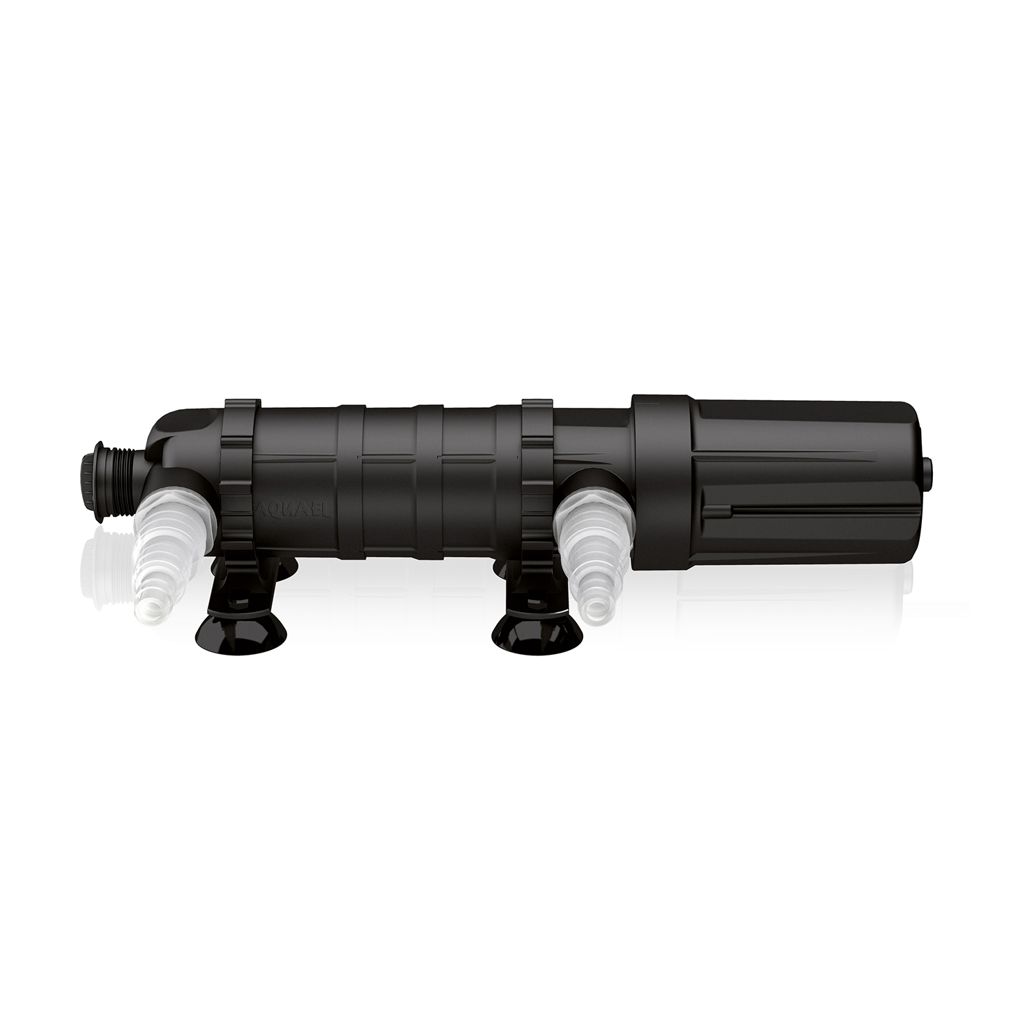 AQUAEL UV Aquael Sterilizer UV AS 2.0 UVC Light 11 Watt for 600 to 800L aquarium water clarification