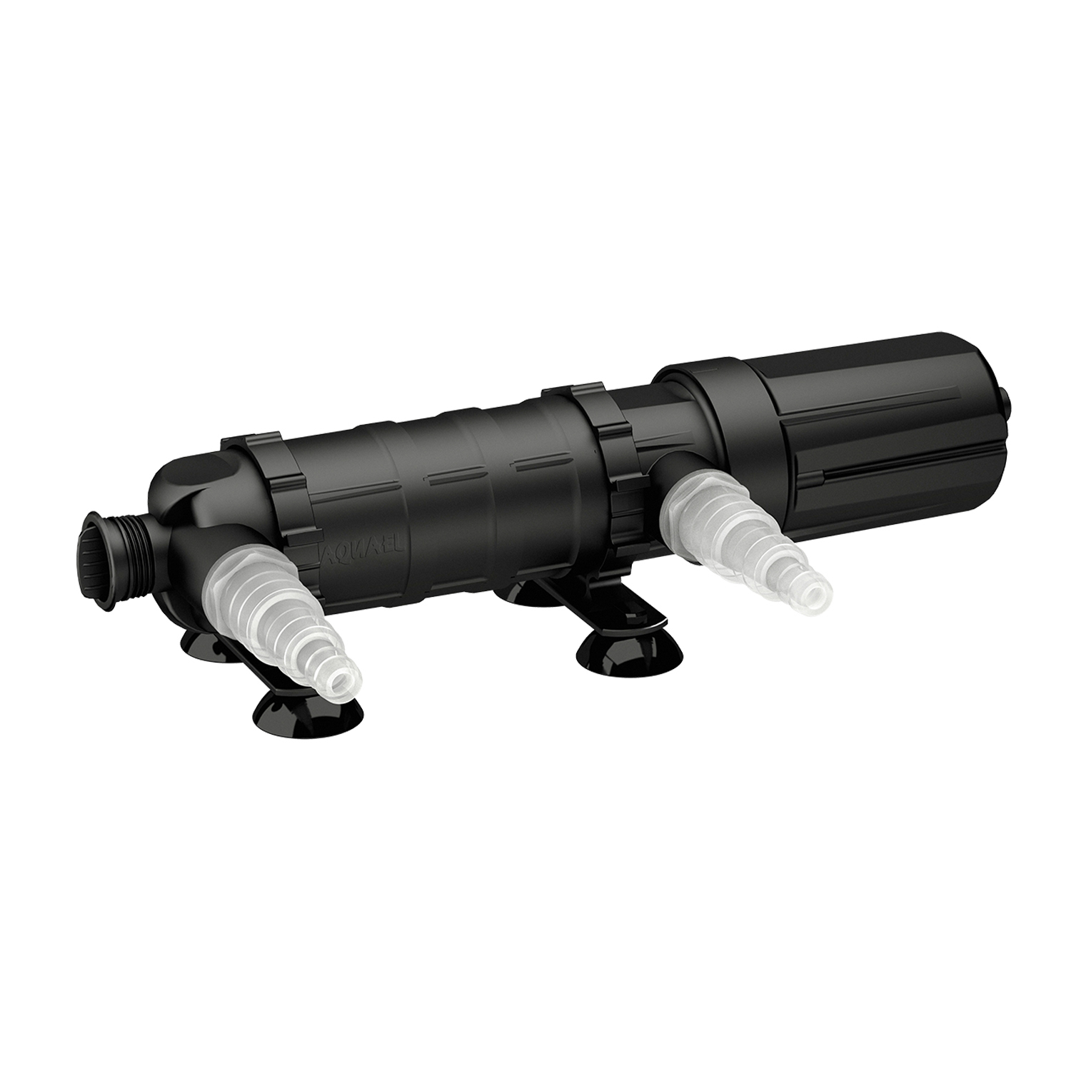 Aquael UV-C Aquael Sterilizer UV AS 2.0 UVC Light 11 Watt for 600 to 800L aquarium water clarification