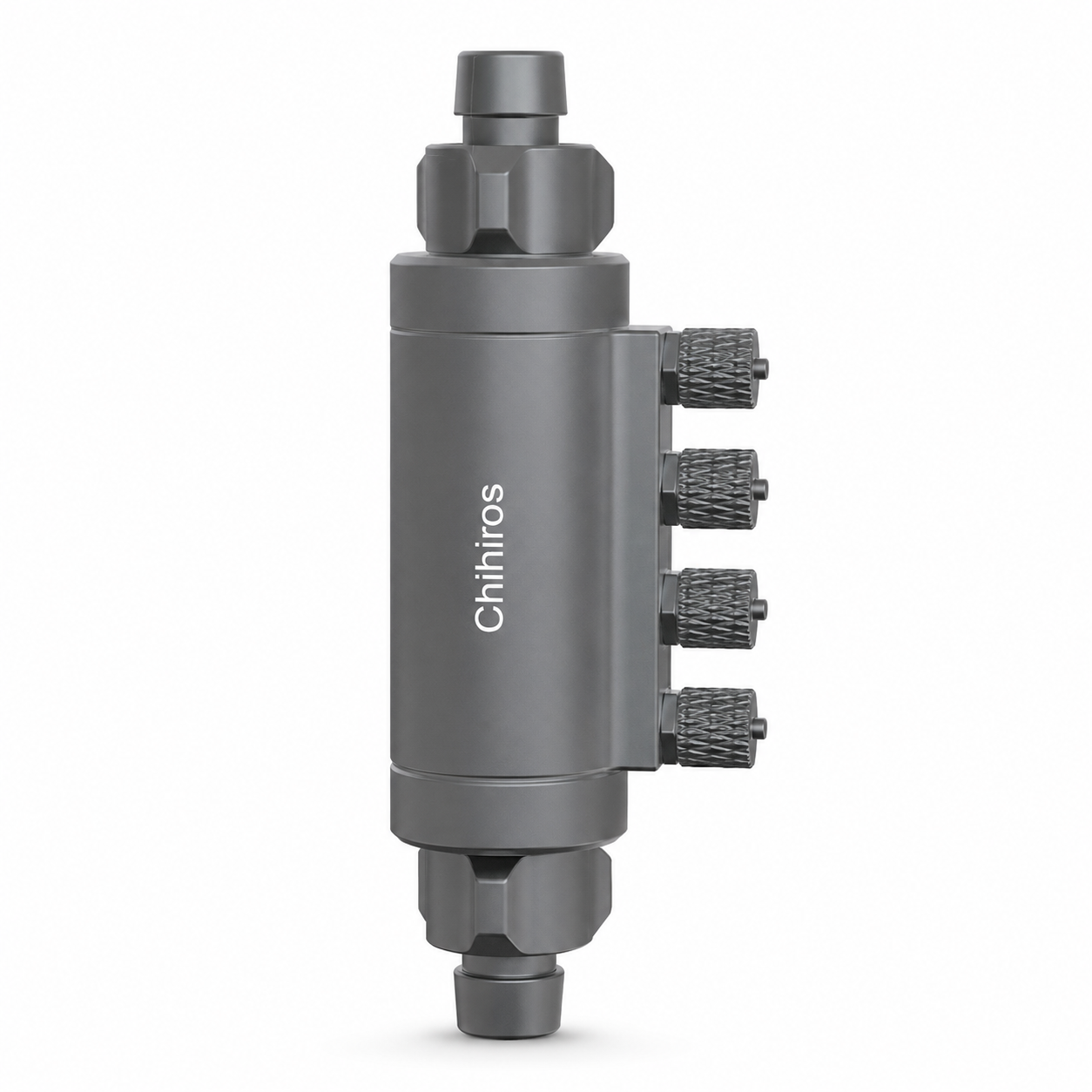 Dosing Adopter Chihiros Dosing Flow Adaptor 12/16 inline dosing connector for 12/16mm canister filter hose