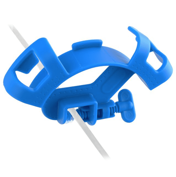ISTA Hose Holder aquarium water change hose clip for holding siphon hose securely