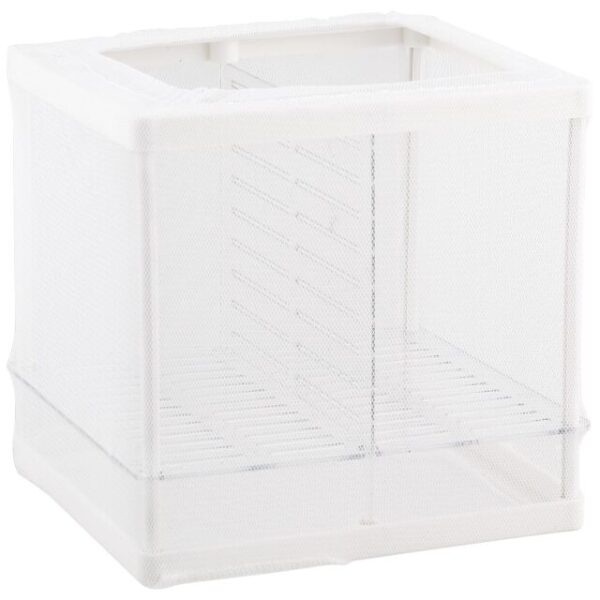 ISTA Double Isolation & Breeding Box